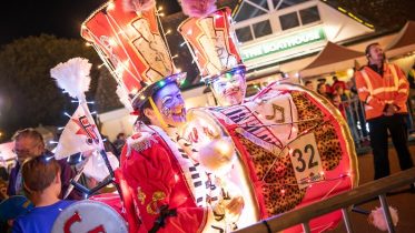 Salisbury Carnival